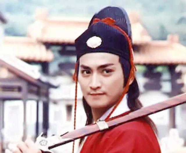 4 sao nam ế vợ của phim 'Bao Thanh Thiên' 1993