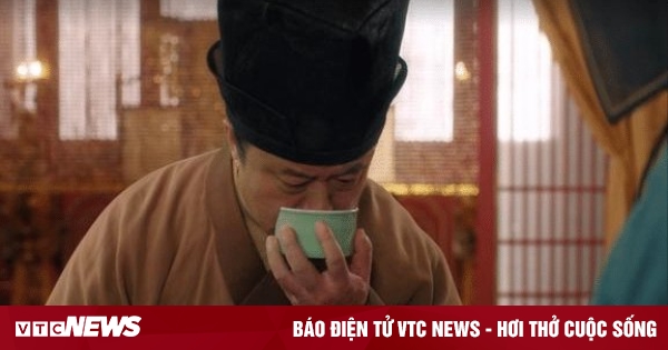 'Soi' hàng loạt lỗi hài hước trong phim cổ trang Trung Quốc