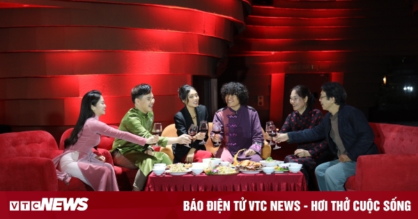 Đón xem câu chuyện Tết xưa và nay trong 'Tôi người Việt Nam' trên VTC