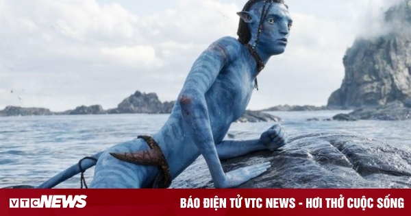 2 cái dở lớn nhất của phim ‘Avatar 2’