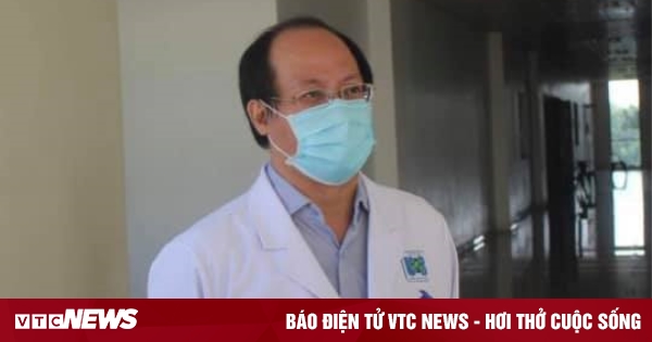 BS Lê Anh Tuấn trúng tuyển chức danh Giám đốc Bệnh viện Mắt TP.HCM