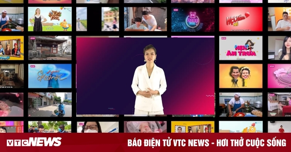 MCV Network trở thành đối tác MCN Youtube tại Việt Nam