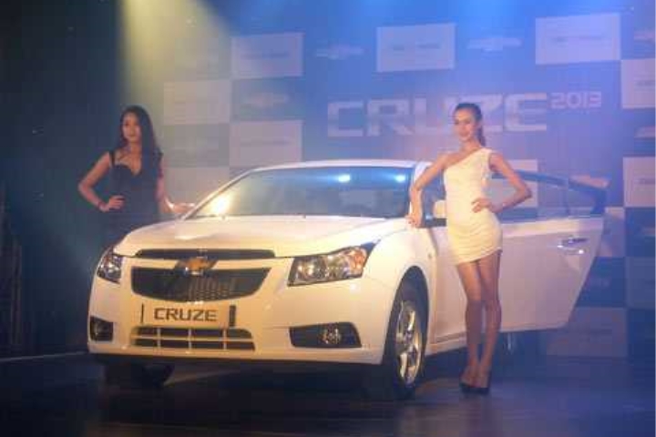Mua bán Ô tô Chevrolet Cruze LTZ 2013 giá rẻ chất lượng uy tín Toàn Quốc