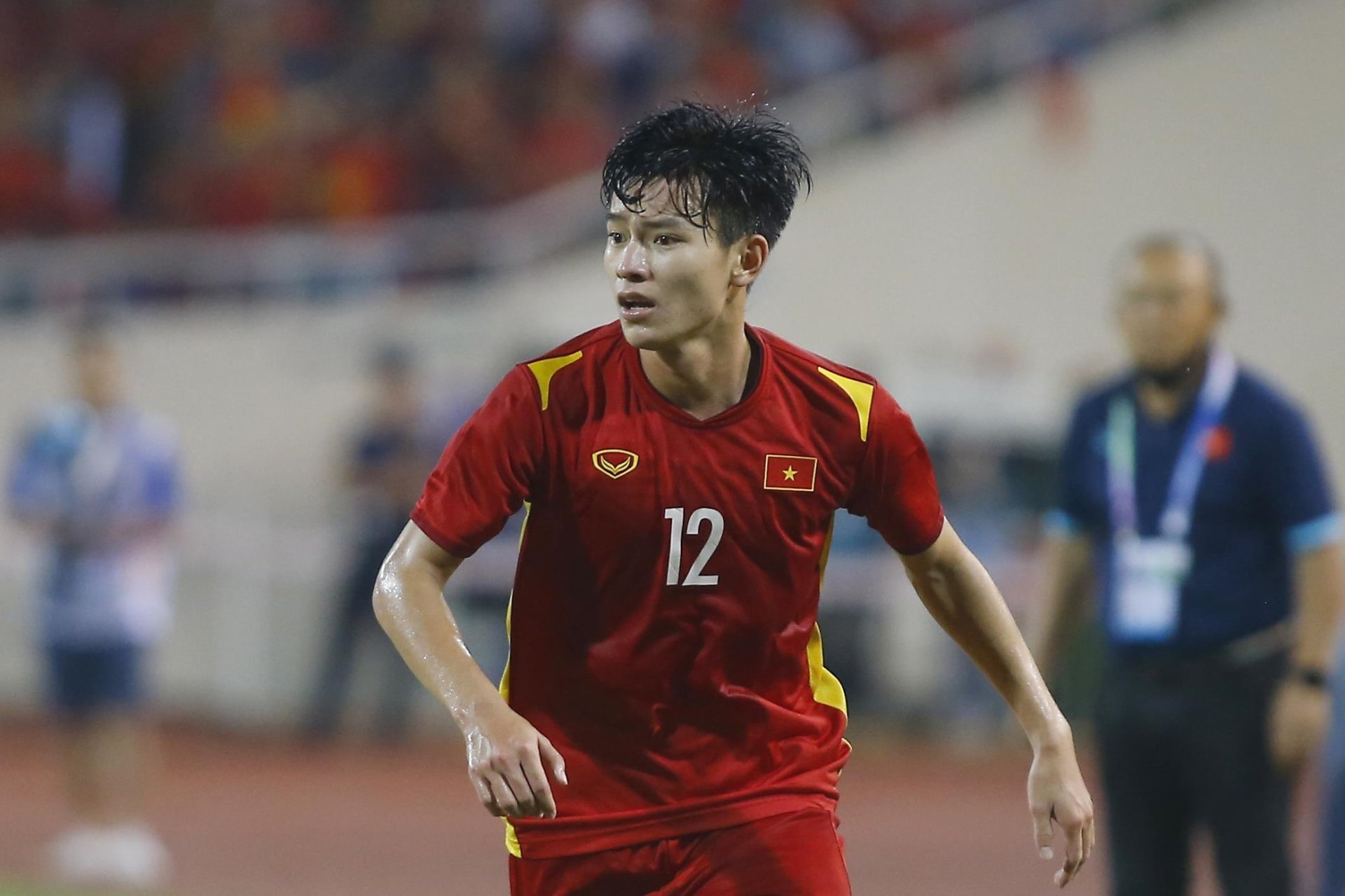 Mơ World Cup cùng HLV Troussier, đội tuyển Việt Nam phải thay đổi thế nào? - 4