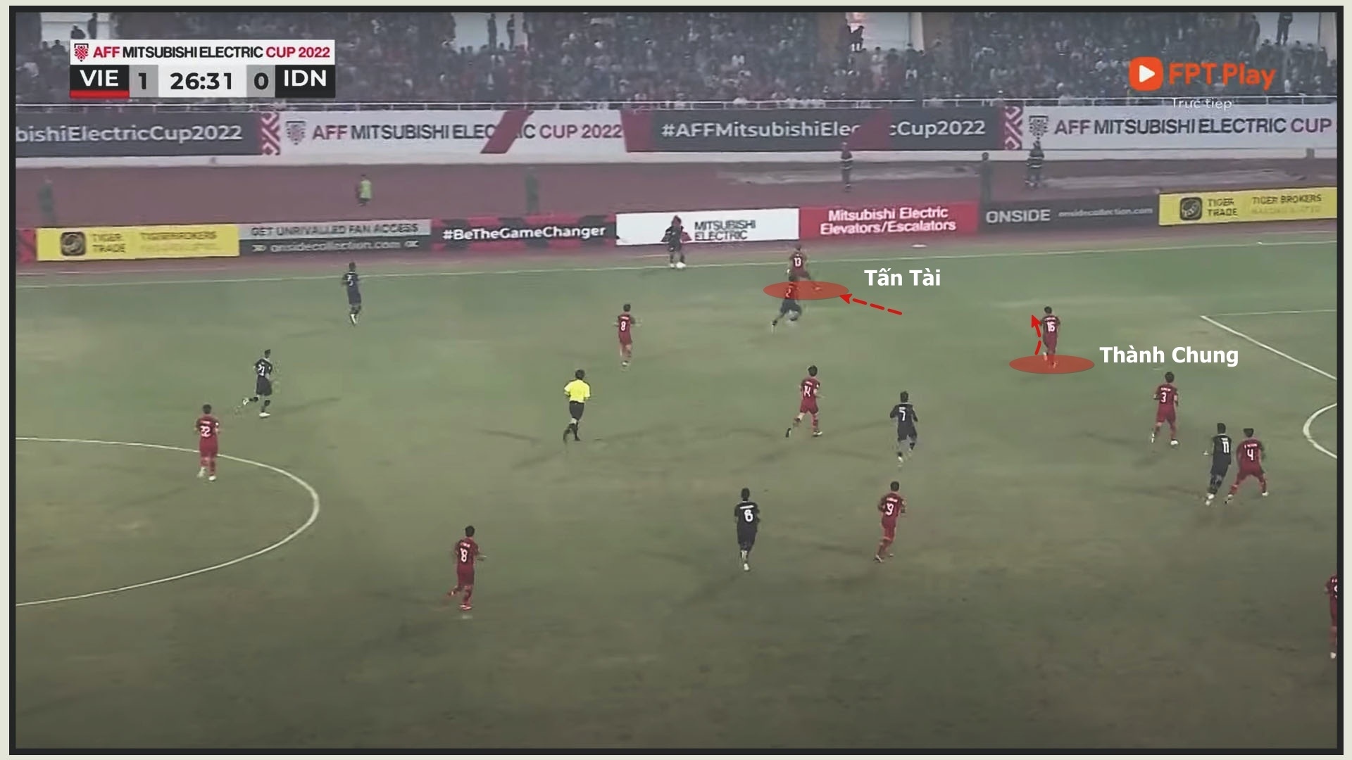 Việt Nam vs Thái Lan: HLV Park Hang Seo trông cậy điểm tựa hàng thủ - 8