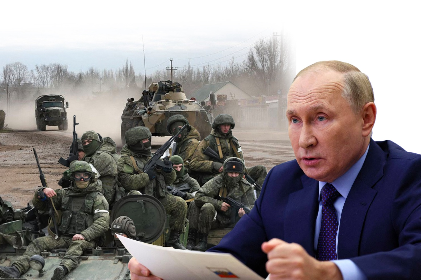 Cục diện chiến trường Nga - Ukraine sẽ ra sao? - 1