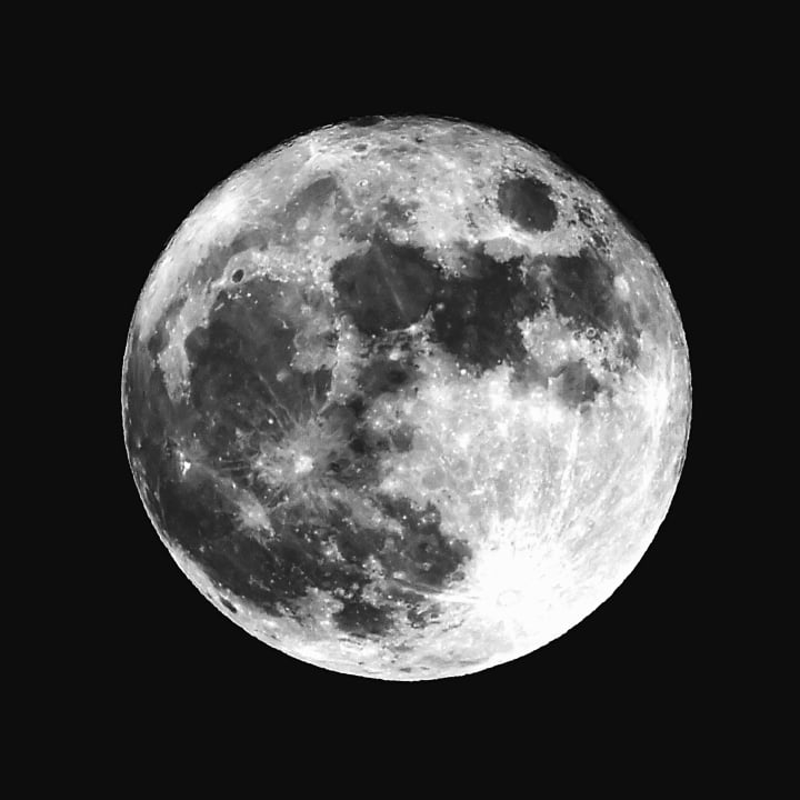 Cập nhật nhiều hơn 101 hình nền mặt trăng theo ngày sinh hay nhất   thtantai2eduvn