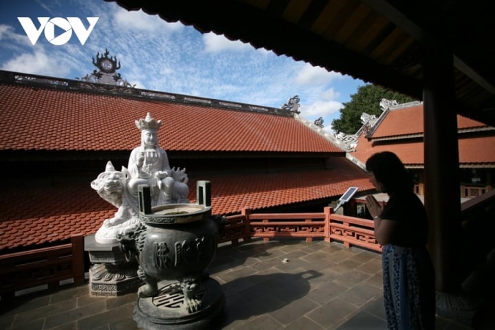 Khải Đoan - ngôi chùa cuối cùng được phong Sắc tứ ở Việt Nam - 15