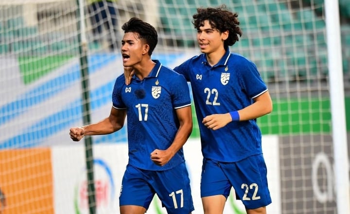 HLV U23 Thái Lan không muốn gặp U23 Việt Nam ở Doha Cup - 1