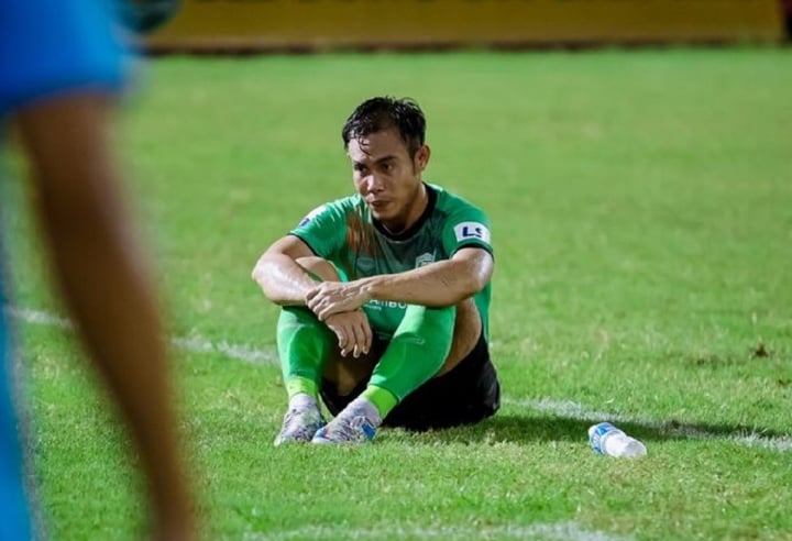 Sài Gòn FC, CLB Cần Thơ không dự giải Hạng Nhất 2023 - 1