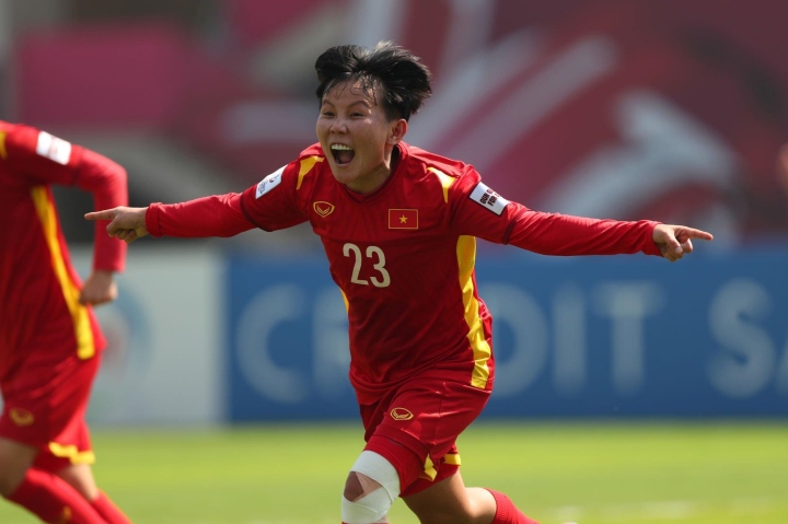 Lý do tuyển nữ Việt Nam bỏ loạt trận giao hữu FIFA trước World Cup 2023 - 1