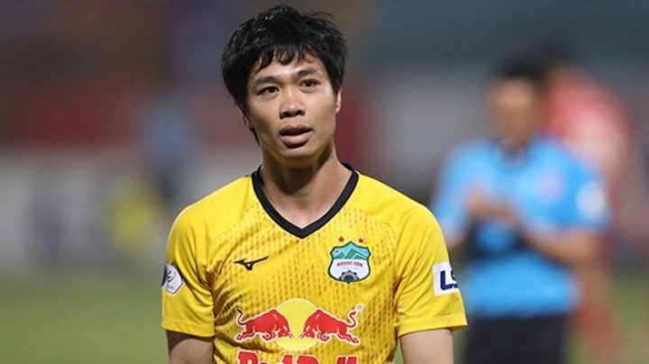 Công Phượng: ‘Cố gắng chơi tốt ở nước ngoài vì thể diện bóng đá Việt Nam’ - 1