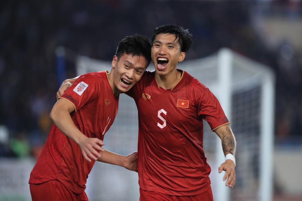 Bỏ loạt trận giao hữu, tuyển Việt Nam không lo mất lợi thế ở Asian Cup 2023 - 1