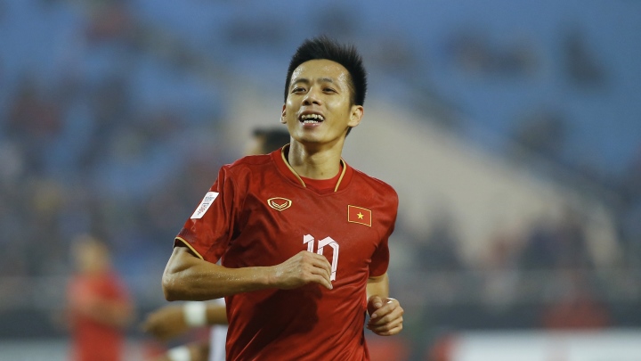 BLV Quang Huy: Tuyển Việt Nam đủ sức thắng Indonesia trong 90 phút - 3