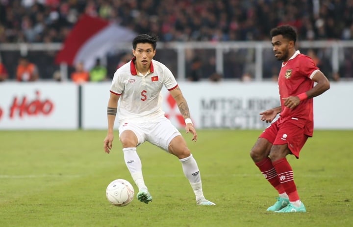 Nhận định bóng đá Việt Nam vs Indonesia: Tranh suất chung kết AFF Cup 2022 - 2
