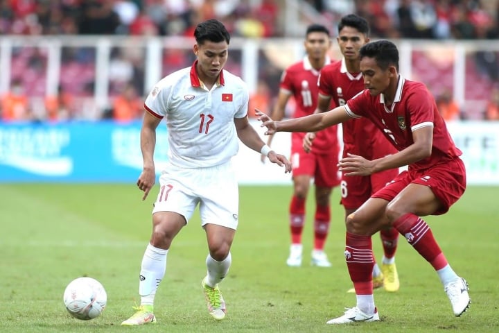 BLV Quang Huy: Tuyển Việt Nam đủ sức thắng Indonesia trong 90 phút - 2