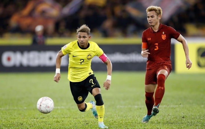 Nhận định bóng dá Thái Lan vs Malaysia: Tuyển Việt Nam xác định đối thủ - 1