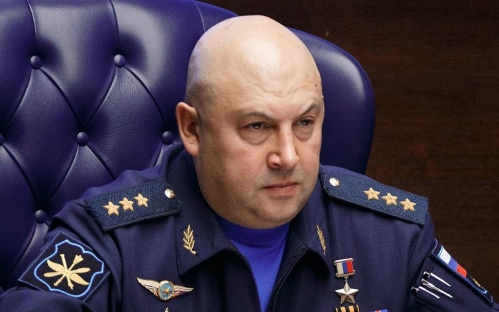 Toan tính của Nga khi thay tư lệnh chiến dịch quân sự ở Ukraine - 2