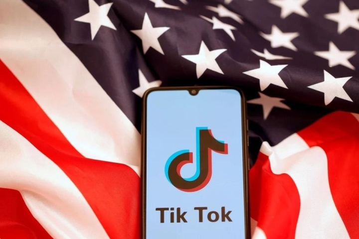 Hàng loạt bang tại Mỹ cấm TikTok - 1