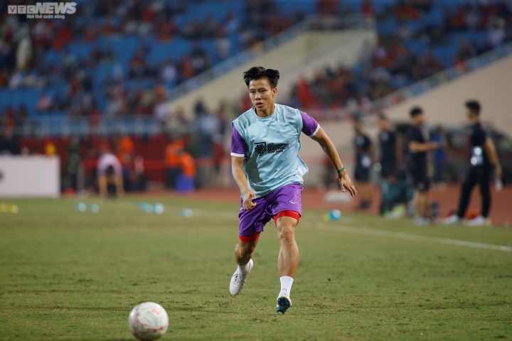 Trực tiếp soccer VN 2-2 Thái Lan: Văn Lâm cứu vớt bại phút 95 - 22