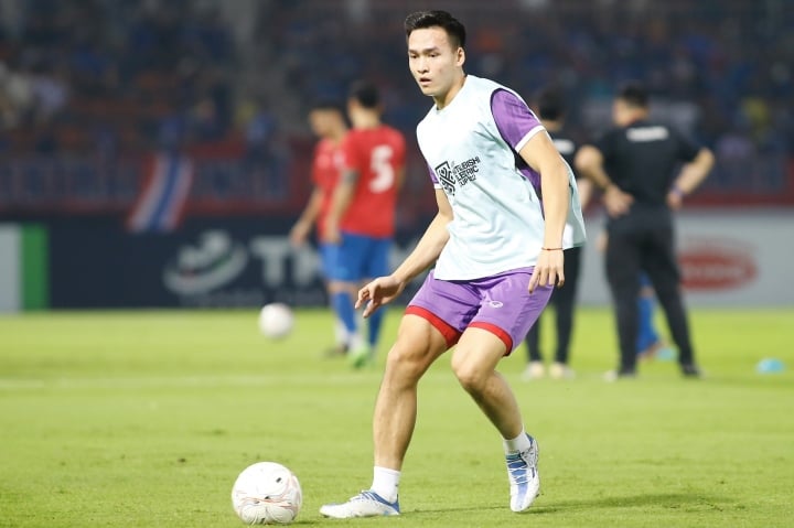 Trực tiếp soccer Thái Lan 1-0 Việt Nam: Thầy trò HLV Park Hang Seo chiến bại - 8