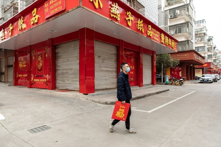 Trung Quốc: Tăng trưởng kinh tế 3%, nguy cơ khủng hoảng dân số - 1