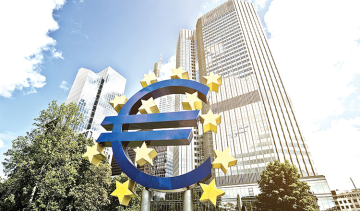Châu Âu có thể tránh được cuộc suy thoái đáng sợ trong năm 2023 - 1