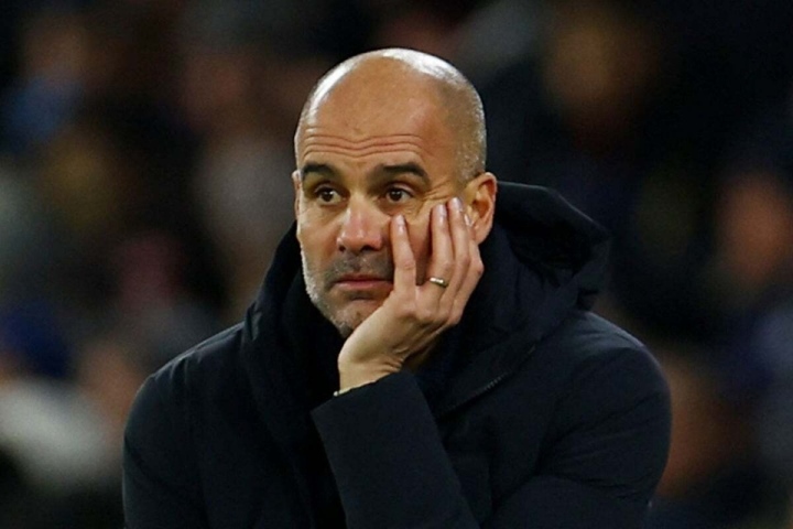 HLV Pep Guardiola tuyên bố Man City vô tội, tố 19 đội Ngoại Hạng Anh chơi xấu - 1
