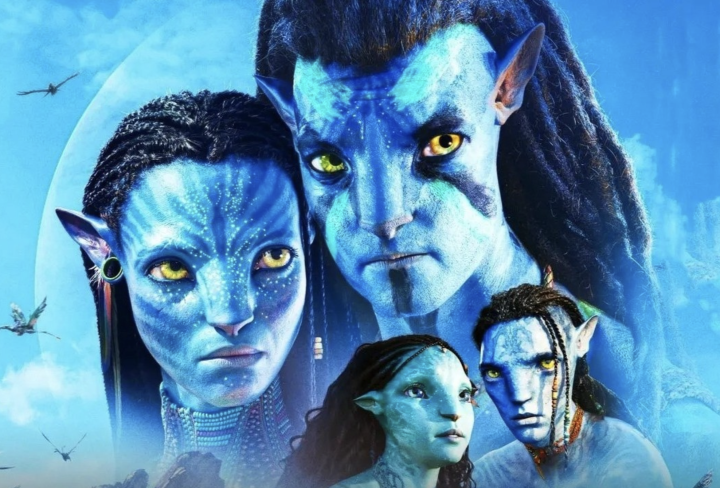 Avatar 2 vượt mốc 1 tỷ USD doanh thu phòng vé  Báo Dân trí