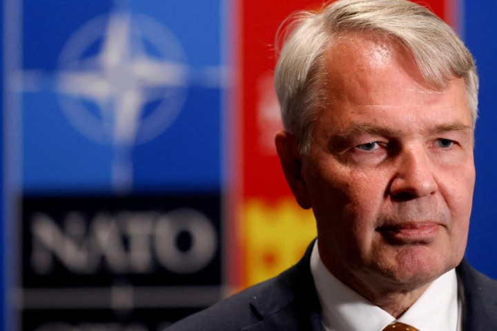 Phần Lan cân nhắc khả năng gia nhập NATO mà không có Thụy Điển - 1