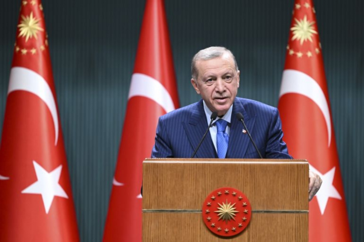 Thổ Nhĩ Kỳ ngừng đàm phán với Thụy Điển và Phần Lan về việc gia nhập NATO - 1