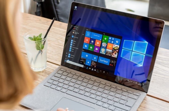 Windows 10 sắp bị dừng bán - 1