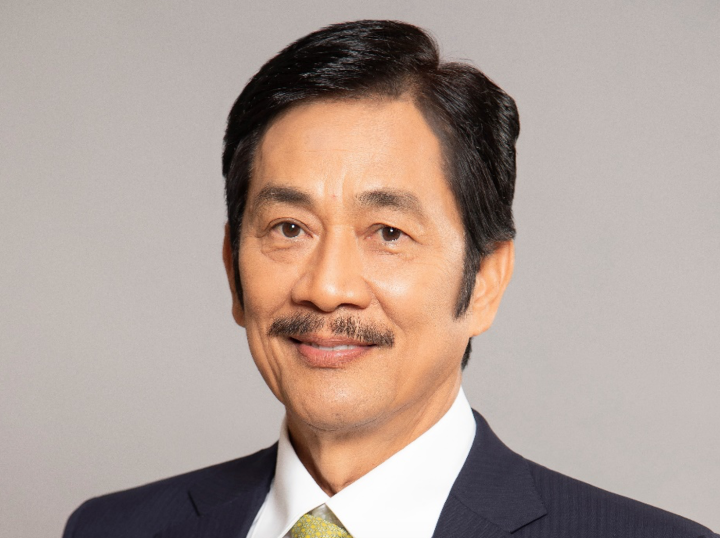 Ông Bùi Thành Nhơn trở lại làm Chủ tịch Tập đoàn Novaland - 1