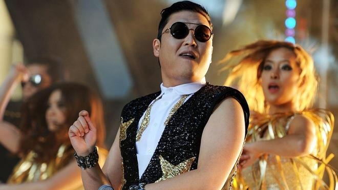 'See tình' của Hoàng Thùy Linh có thể 'càn quét' thế giới như 'Gangnam Style'? - 1