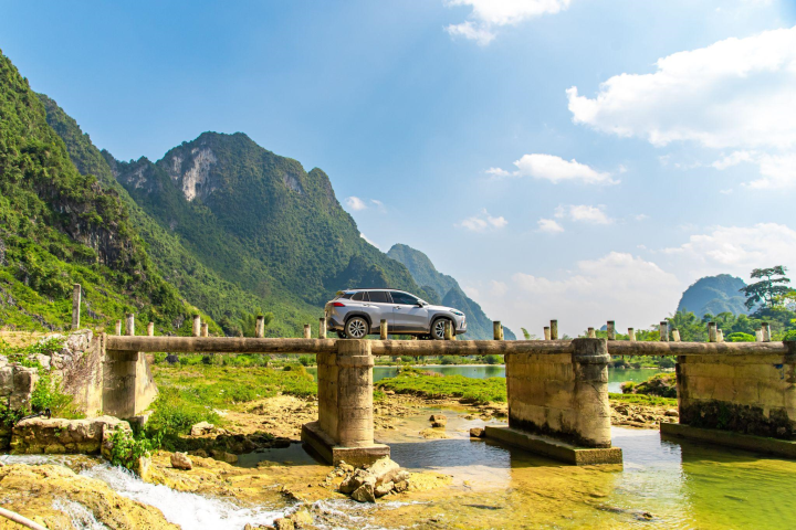 Năm 2022, thị trường ô tô du lịch Việt Nam bùng nổ - 4
