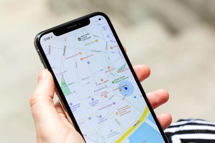 GPS là gì? Những cách bật GPS trên iPhone không thể đơn giản hơn