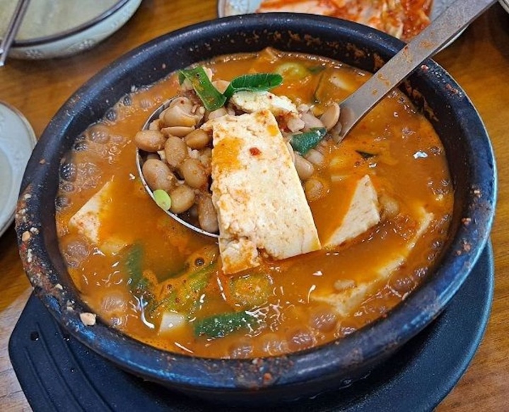 Kinh nghiệm đi Hàn Quốc: 6 món 'ăn tươi, nuốt sống' nên thử - 6