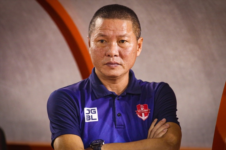Tranh cãi V-League nghỉ gần 2 tháng phục vụ U20, U23 Việt Nam - 1