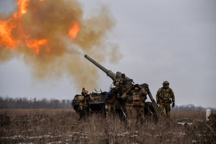 Trung Quốc nêu điểm chính kế hoạch hoà bình cho Ukraine - 1