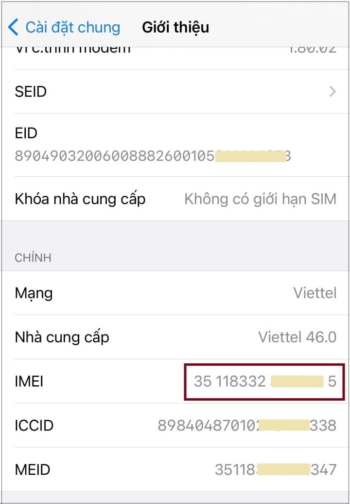 Quy trình mua code iPhone X lên quốc tế | by unlockiphone24h | Medium