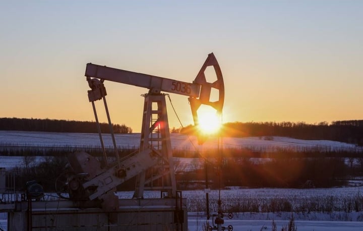 Nga bắt đầu cắt giảm sản lượng 500 nghìn thùng dầu/ngày - 1