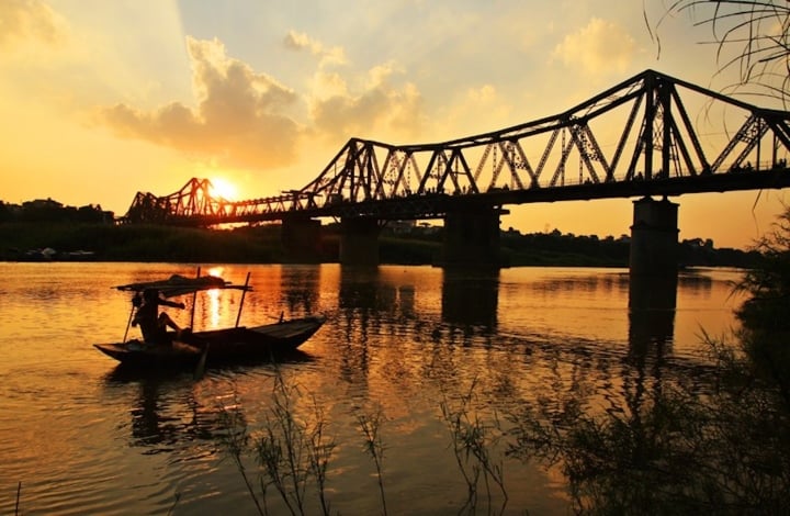 Những địa điểm du lịch Hà Nội: 12 nơi mang đầy hoài niệm - 10