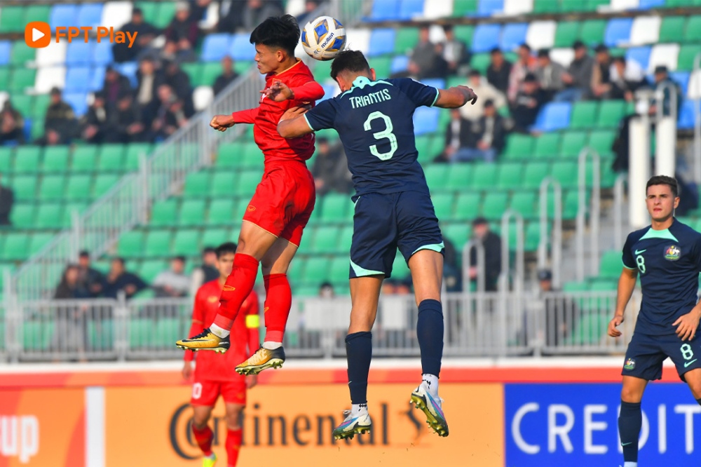 U20 Việt Nam có cơ hội vào tứ kết sớm 1 lượt trận - 2