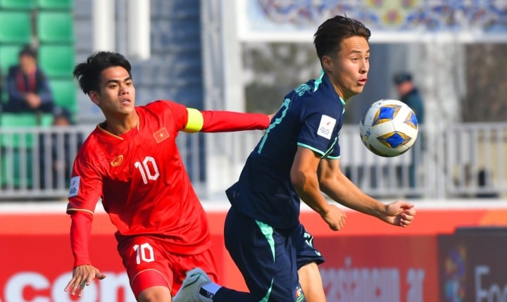 Nhận định bóng đá U20 Việt Nam vs U20 Qatar: Sớm vào tứ kết - 1