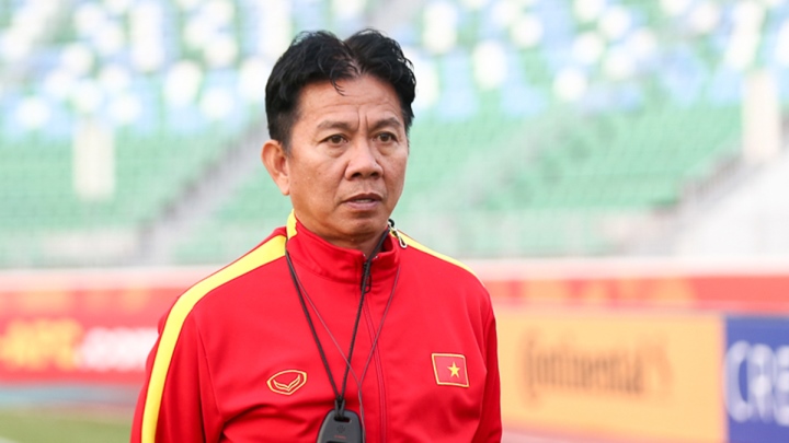 HLV Hoàng Anh Tuấn cảnh báo U20 Việt Nam: Thua U20 Iran là mất tất cả - 1