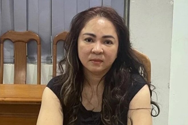 Từ vụ bà Nguyễn Phương Hằng, Bộ Công an khuyến cáo việc phát ngôn trên mạng - 1