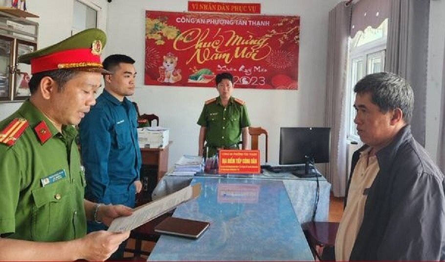 Chìm ca nô khiến 17 người chết ở Quảng Nam: Khởi tố thuyền trưởng - 1