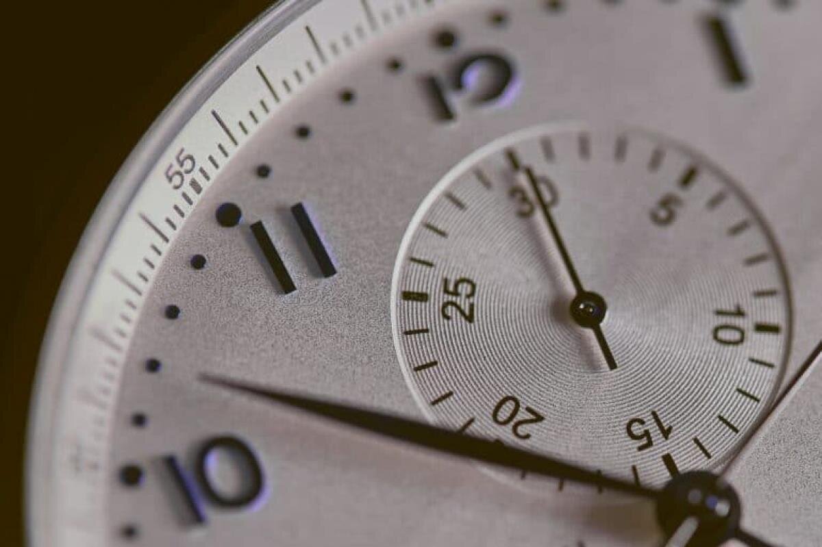 5 quan niệm sai bét về thời gian khiến công việc trở nên rất tệ - 1