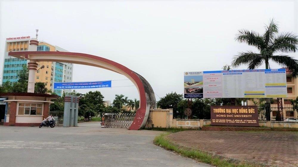 Sinh viên sư phạm chất lượng cao bị 'bỏ rơi': Lãnh đạo tỉnh Thanh Hóa lên tiếng - 1