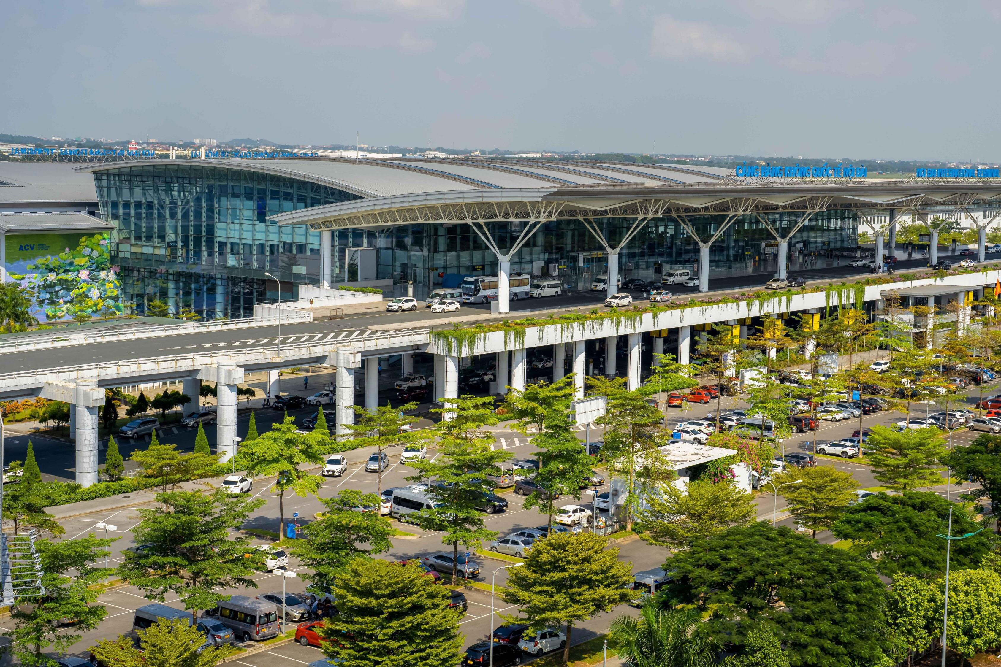 Ngăn khỉ xâm nhập sân bay Nội Bài, Cục Hàng không chỉ đạo khẩn - 1